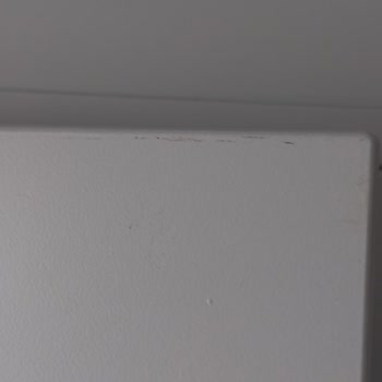 Bebek Mobilyasında Sürekli Sorun Ve İlgisizlik