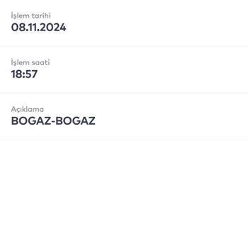 İstanbulkart İade Makinesi Hatası: Çifte Çekim Mağduriyeti