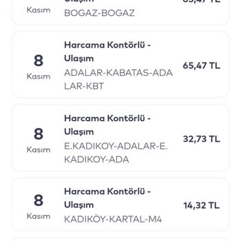 İstanbulkart İade Makinesi Hatası: Çifte Çekim Mağduriyeti