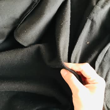 Moda Ceyda Yanıltıcı Ürün Ve İade Sorunu