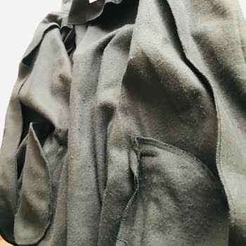 Moda Ceyda Yanıltıcı Ürün Ve İade Sorunu