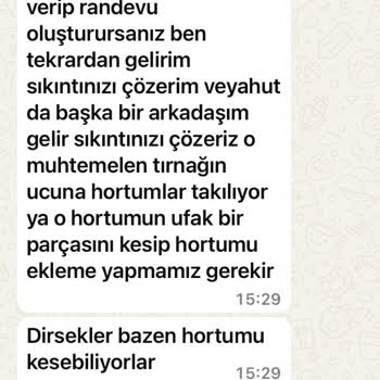 Hyundai Su Arıtma Cihazı: İki Aylık Çözülmeyen Su Kaçağı Sorunu