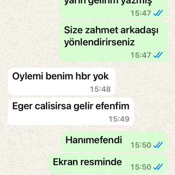 Hyundai Su Arıtma Cihazı: İki Aylık Çözülmeyen Su Kaçağı Sorunu