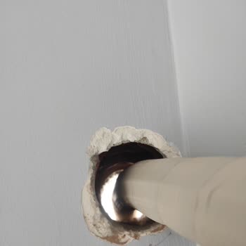 Arçelik Klima Montajında Eksik İşçilik Ve İletişim Sorunu