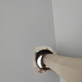 Arçelik Klima Montajında Eksik İşçilik Ve İletişim Sorunu