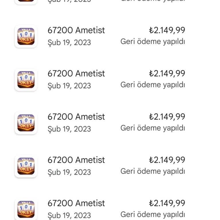 Garanti Bankası'nda Haksızlık Ve Mağduriyet