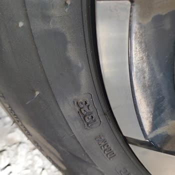 Bridgestone Turanza Reifen unerwartet abgenutzt trotz geringer Laufleistung