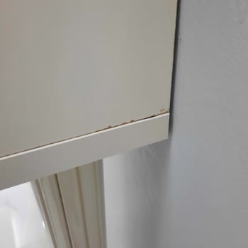 Mobilyaların Kalitesi Ve Hasar Sorunları