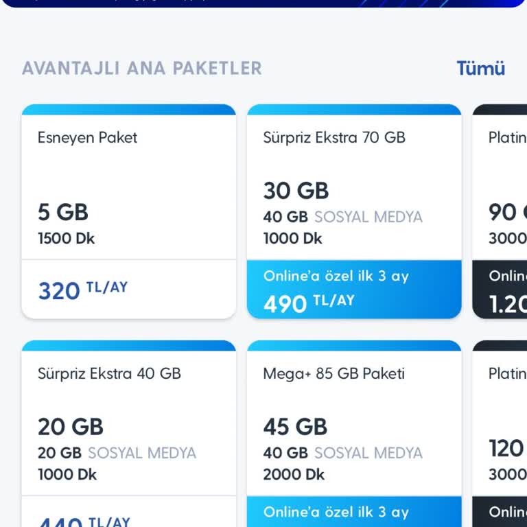 Mevcut Müşterilere İndirim Uygulanmaması