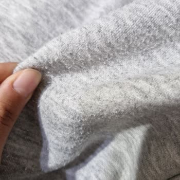 DeFacto Hırkasında Beklenmedik Tiftiklenme Sorunu