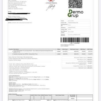 Barkod Numarasına Ulaşılamayan Ürün Gönderimi Ve Ücret İadesi Talebi