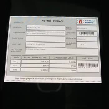 Sipariş Sorunu Ve İletişim Engeli