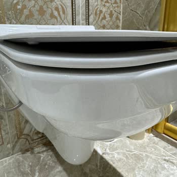 Serel Klozet Kapağı Montaj Sorunu Ve Ulaşım Zorluğu