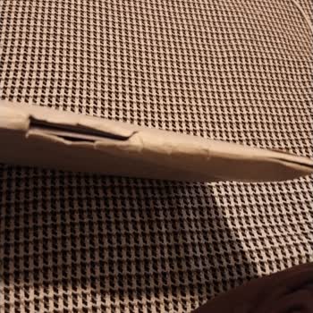 Sürat Kargo Returned My Package Without Notice and Damaged My Internship File