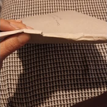 Sürat Kargo Returned My Package Without Notice and Damaged My Internship File