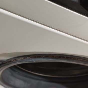 Bosch Çamaşır Makinesi: Paslanan Parça Ve Servis Sorunu