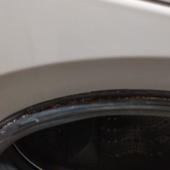 Bosch Çamaşır Makinesi: Paslanan Parça Ve Servis Sorunu