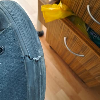 Kalitesiz Ürün Ve Müşteri Hizmetleri Sorunu