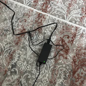 Medisana Massagegürtel Reparatur enttäuscht durch minderwertige Teile und schlechte Kommunikation