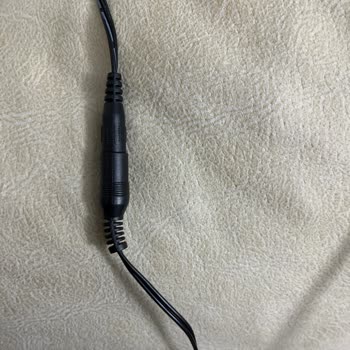 Medisana Massagegürtel Reparatur enttäuscht durch minderwertige Teile und schlechte Kommunikation