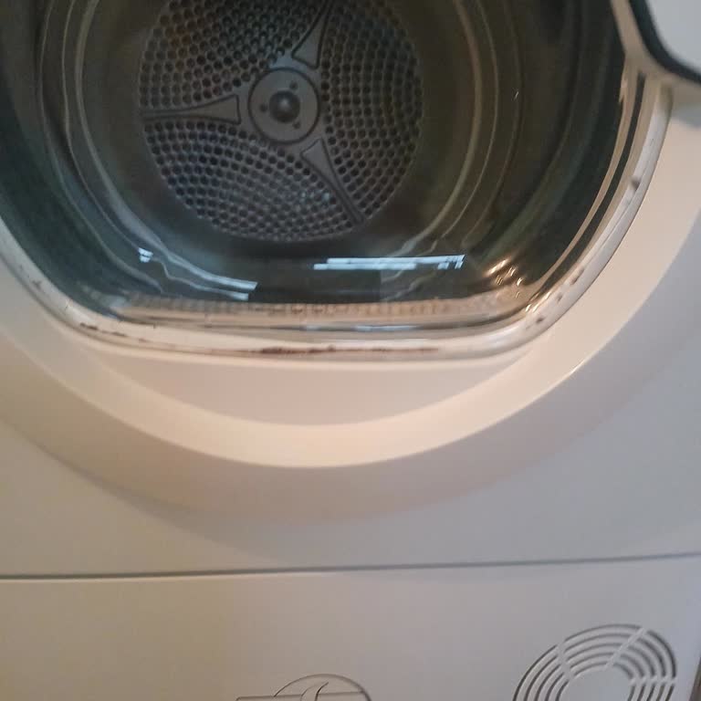 Hoover Kurutma Makinesi: Beklenmedik Sorunlar