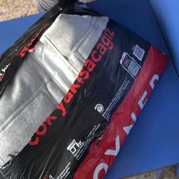 Kargo Firmasının Umursamaz Tavrı Ve İade Sorunu