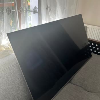 Samsung TV Yedek Parça Sorunu Ve Mağduriyet