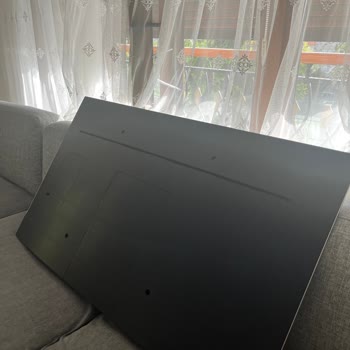 Samsung TV Yedek Parça Sorunu Ve Mağduriyet