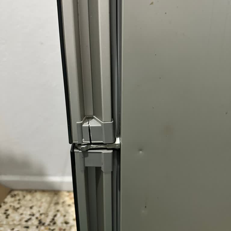 Buzdolabımın Üst Kısmı Soğutmuyor Ve Servis Sorunu