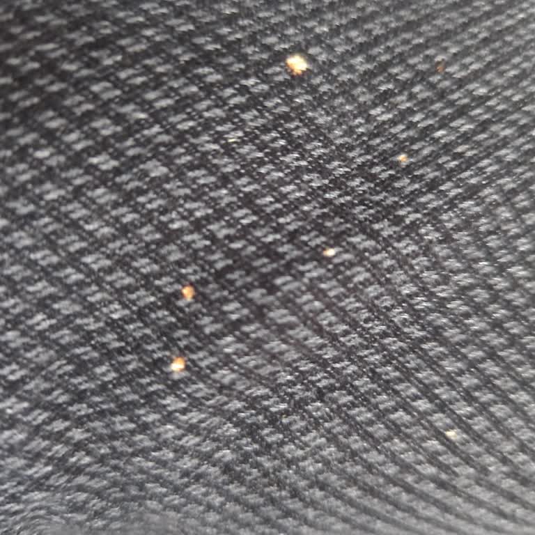 Pantolonlarda Kalite Düşüşü Ve Hızlı Yıpranma Sorunu