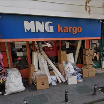 MNG Kargo'dan Teslimat Ve Ücret Sorunu
