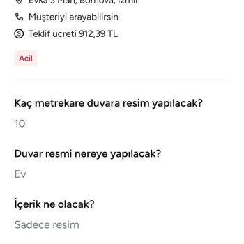Armut'ta Yüksek Teklif Ücretleri Ve Kazanç Dengesizliği
