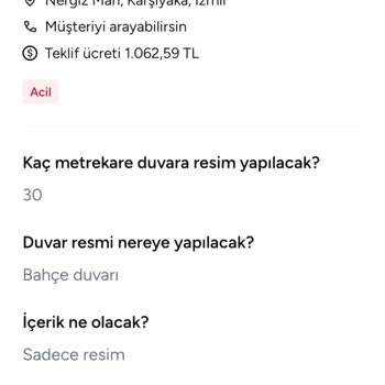 Armut'ta Yüksek Teklif Ücretleri Ve Kazanç Dengesizliği