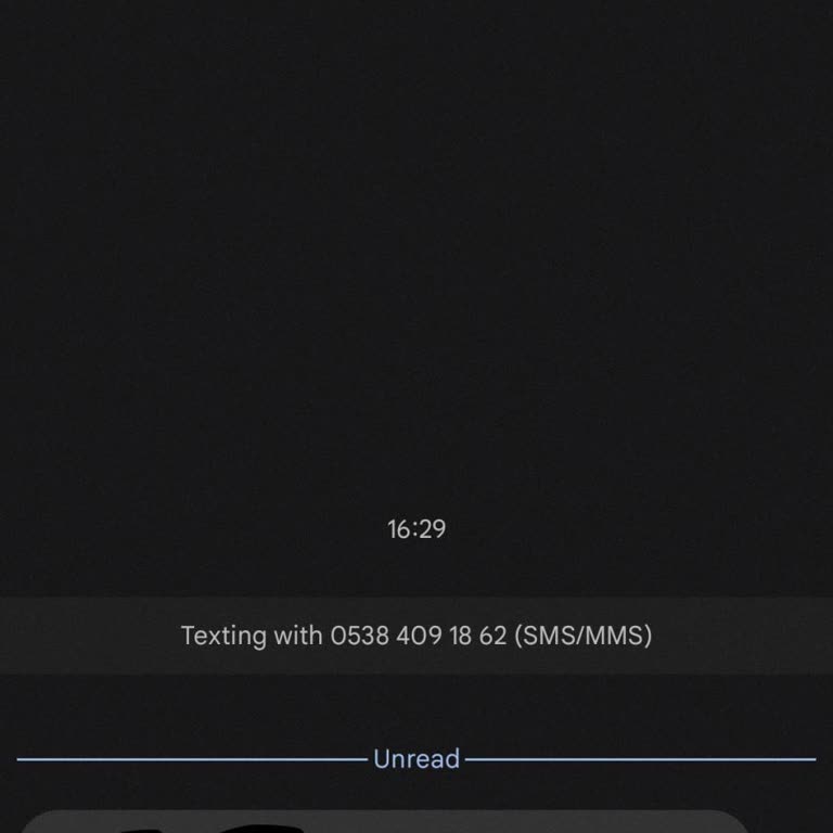 Yanıltıcı Hukuk Mesajlarıyla Mağduriyet Uyarısı