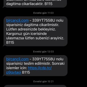 Etiketsiz İade Sorunu: Müşteri Memnuniyeti Sıfır