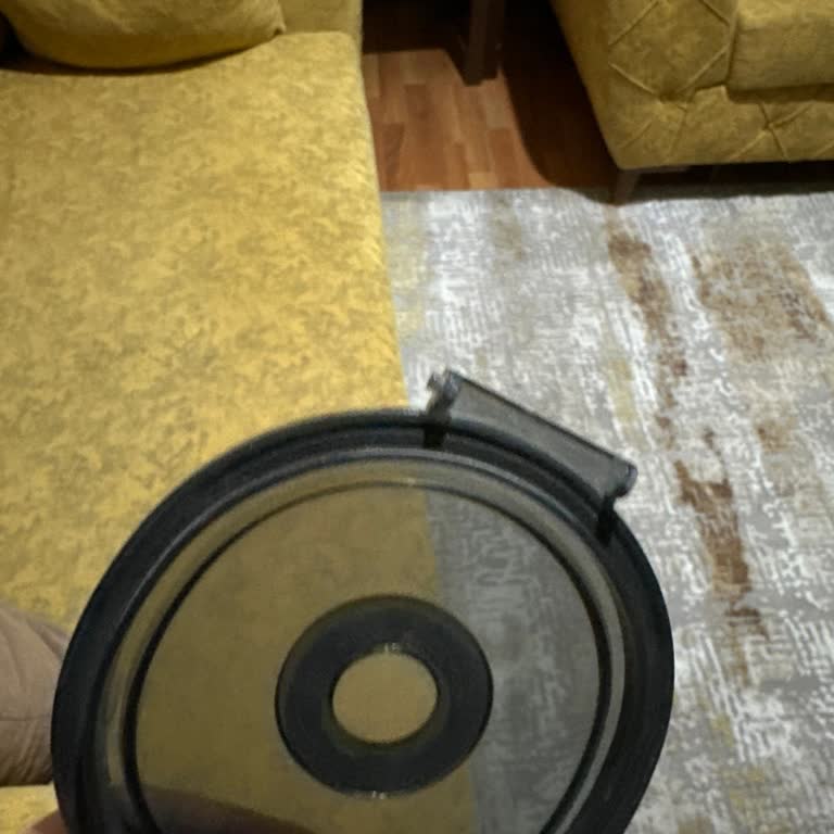 Onvo Elektrik Süpürgesi İçin Yedek Parça Sorunu