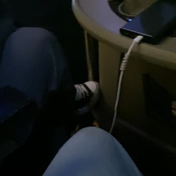 Tehlikeli Yolculuk: Otobüs Şoförünün Dikkatsizliği