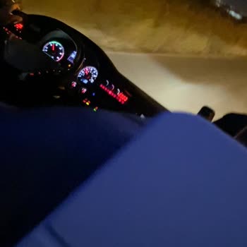 Tehlikeli Yolculuk: Otobüs Şoförünün Dikkatsizliği