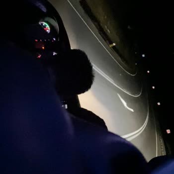 Tehlikeli Yolculuk: Otobüs Şoförünün Dikkatsizliği