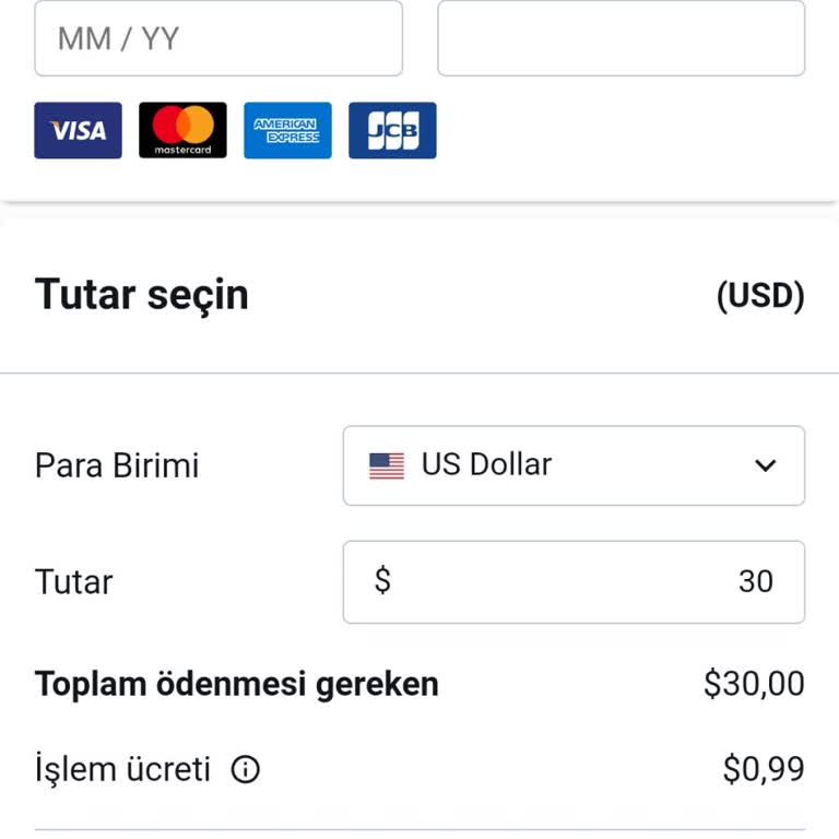 Freelancer Sitesinde Tekrarlayan Üyelik Hatası