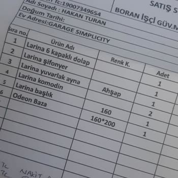 Doğtaş Baza Orta Kısım Kırılma Problemi Ve Yüksek Servis Ücreti
