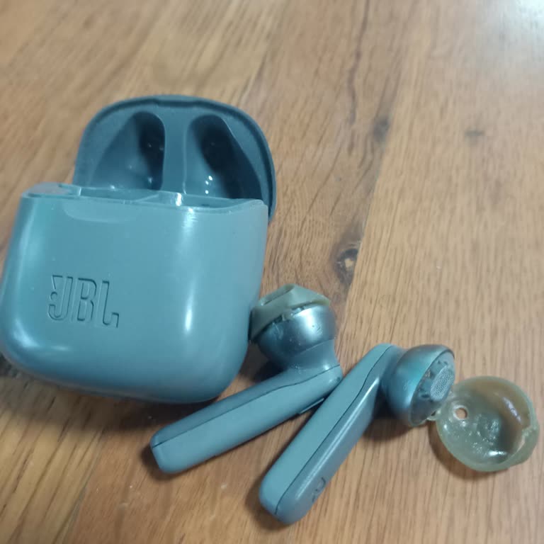 Kulaklık Silikonu Sorunu Ve Yetersiz Destek