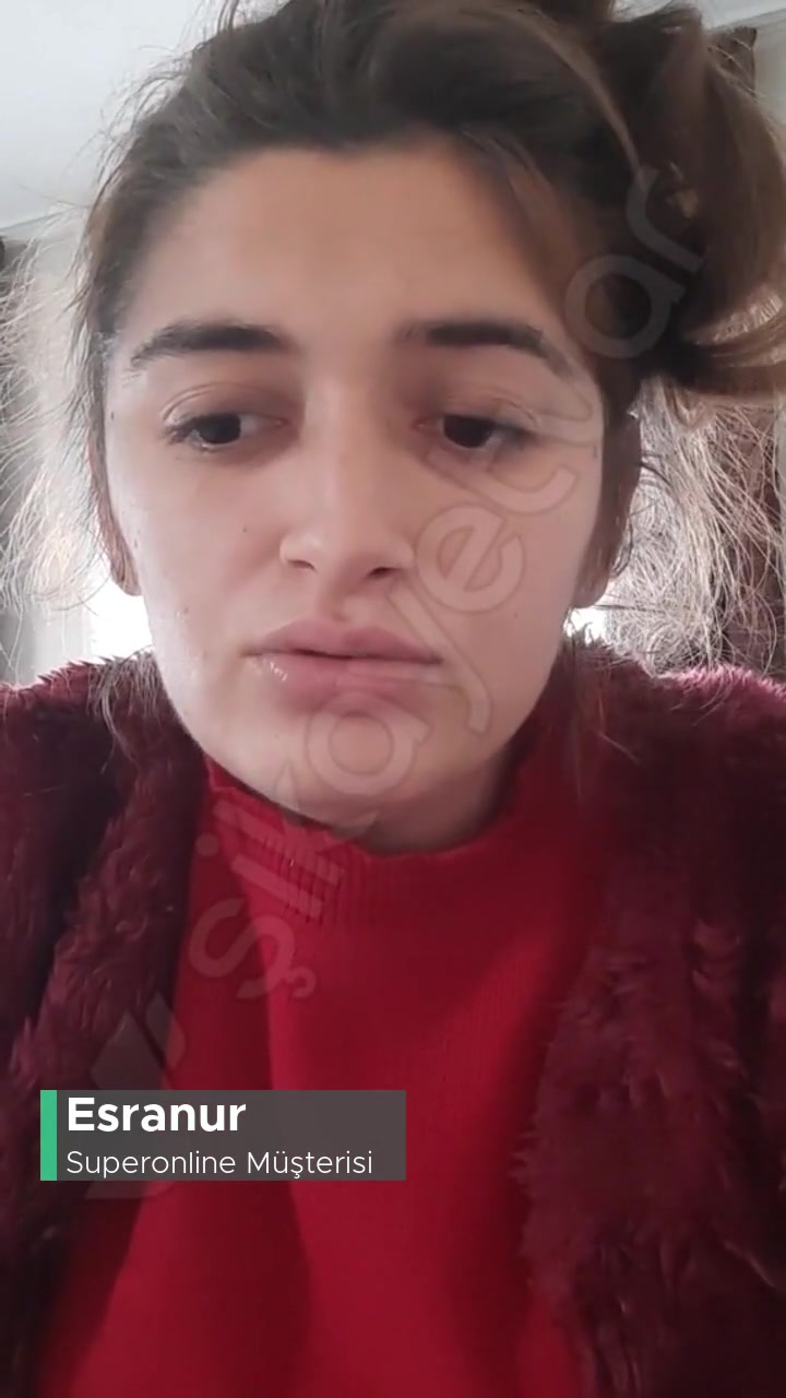 Superonline IP Alınamıyor Nakil İşlemi! videonun kapak resmi