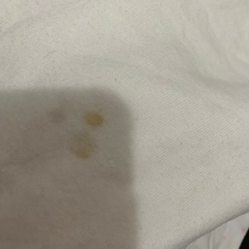 OMO Etkin Olmayan Deterjanla Hayal Kırıklığı