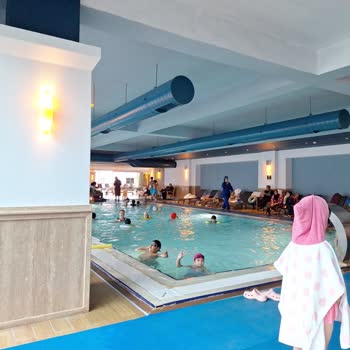 Beklentilerin Altında Kalan Otel Deneyimi