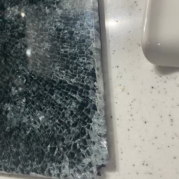 Patlayan Ankastre Ocak Ve Firma İlgisizliği