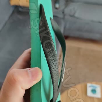 Kullanımda Kopan Terlikler Ve İade Sorunu