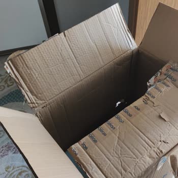 Ebebek'te İletişim Sorunu Ve Eksik Ürün Teslimatı