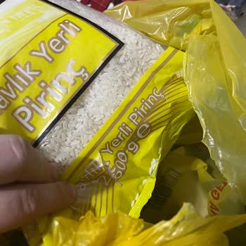 Şok Market'ten Fazla Ücretlendirme Ve Eksik Ürün Sorunu