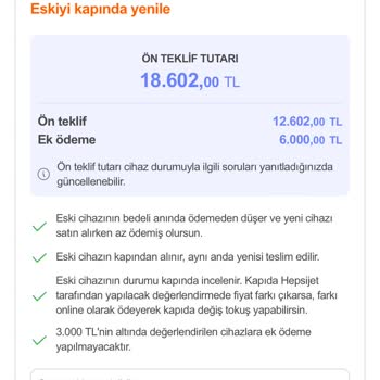 Hepsiburada'nın Değişken Fiyat Politikası Mağduriyeti